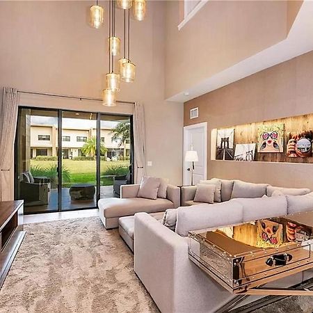 אורלנדו Magic Village 4 Bedroom! Welcome Home! מראה חיצוני תמונה