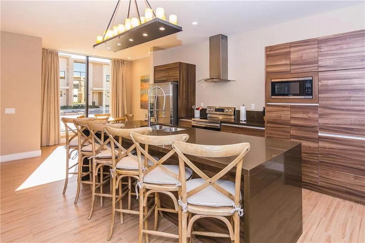 אורלנדו Magic Village 4 Bedroom! Welcome Home! מראה חיצוני תמונה