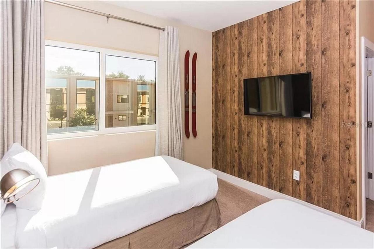 אורלנדו Magic Village 4 Bedroom! Welcome Home! מראה חיצוני תמונה