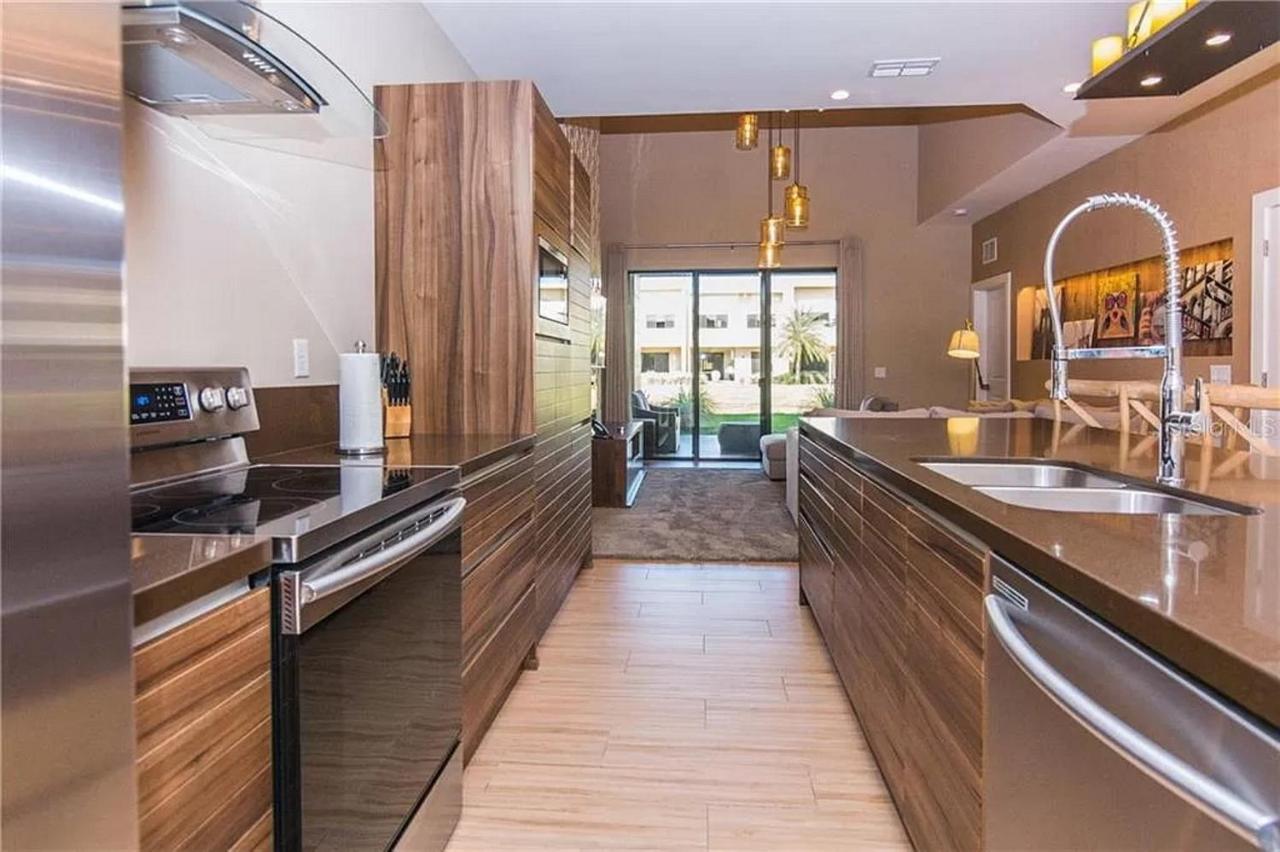 אורלנדו Magic Village 4 Bedroom! Welcome Home! מראה חיצוני תמונה