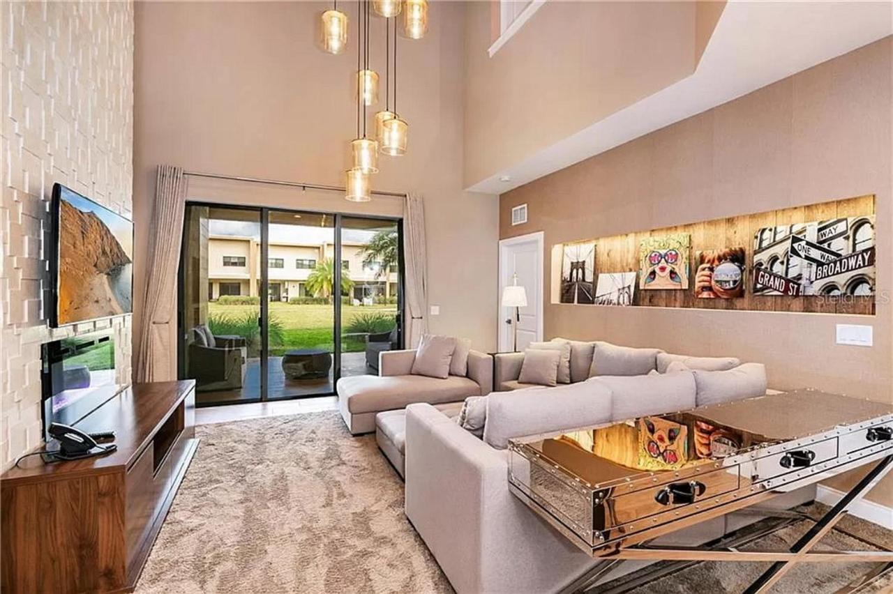 אורלנדו Magic Village 4 Bedroom! Welcome Home! מראה חיצוני תמונה