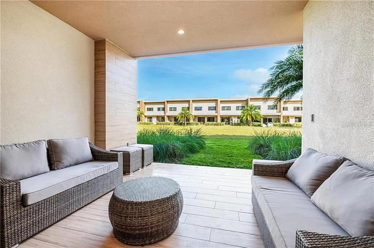 אורלנדו Magic Village 4 Bedroom! Welcome Home! מראה חיצוני תמונה
