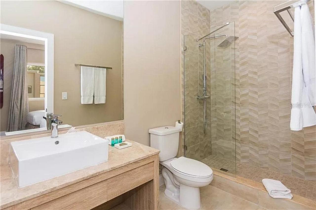 אורלנדו Magic Village 4 Bedroom! Welcome Home! מראה חיצוני תמונה
