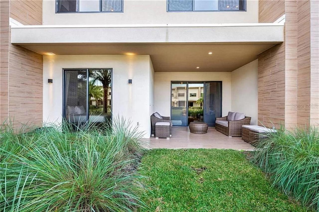 אורלנדו Magic Village 4 Bedroom! Welcome Home! מראה חיצוני תמונה