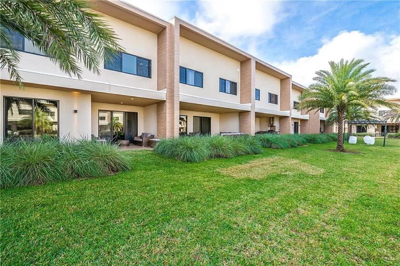 אורלנדו Magic Village 4 Bedroom! Welcome Home! מראה חיצוני תמונה