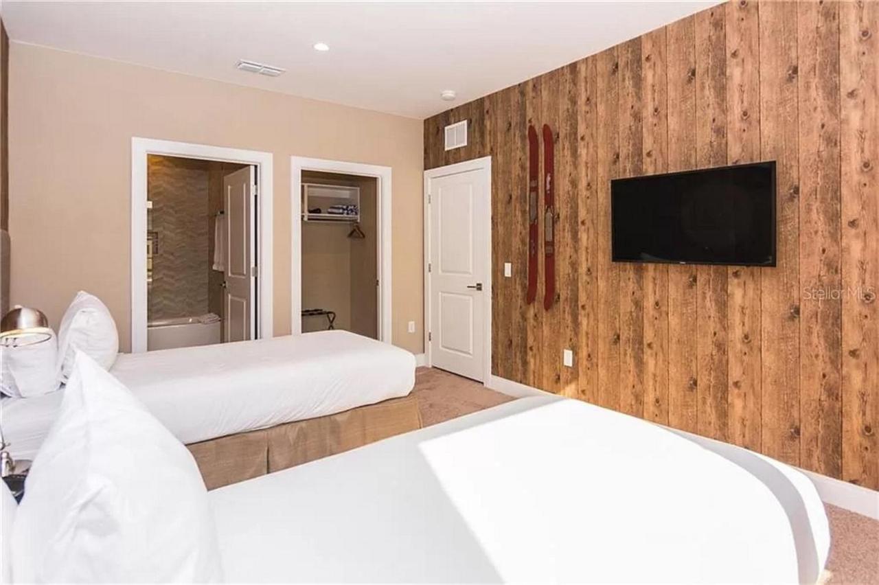 אורלנדו Magic Village 4 Bedroom! Welcome Home! מראה חיצוני תמונה