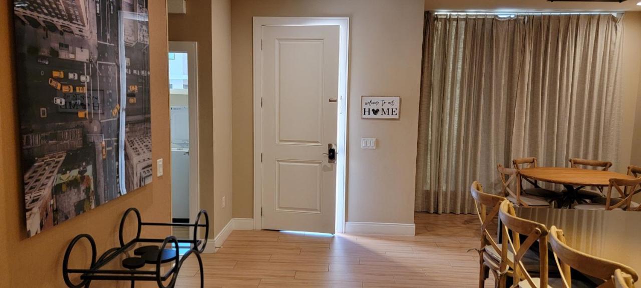 אורלנדו Magic Village 4 Bedroom! Welcome Home! מראה חיצוני תמונה