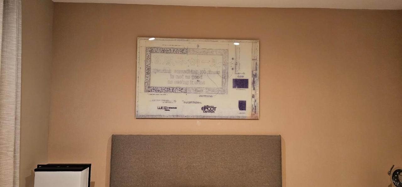 אורלנדו Magic Village 4 Bedroom! Welcome Home! מראה חיצוני תמונה