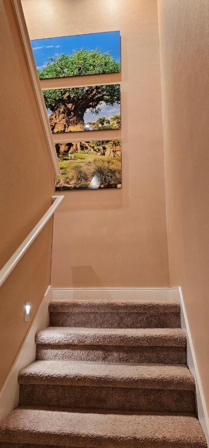 אורלנדו Magic Village 4 Bedroom! Welcome Home! מראה חיצוני תמונה