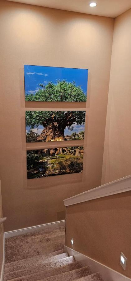 אורלנדו Magic Village 4 Bedroom! Welcome Home! מראה חיצוני תמונה