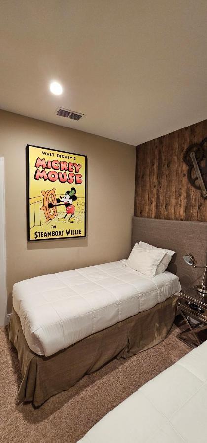 אורלנדו Magic Village 4 Bedroom! Welcome Home! מראה חיצוני תמונה